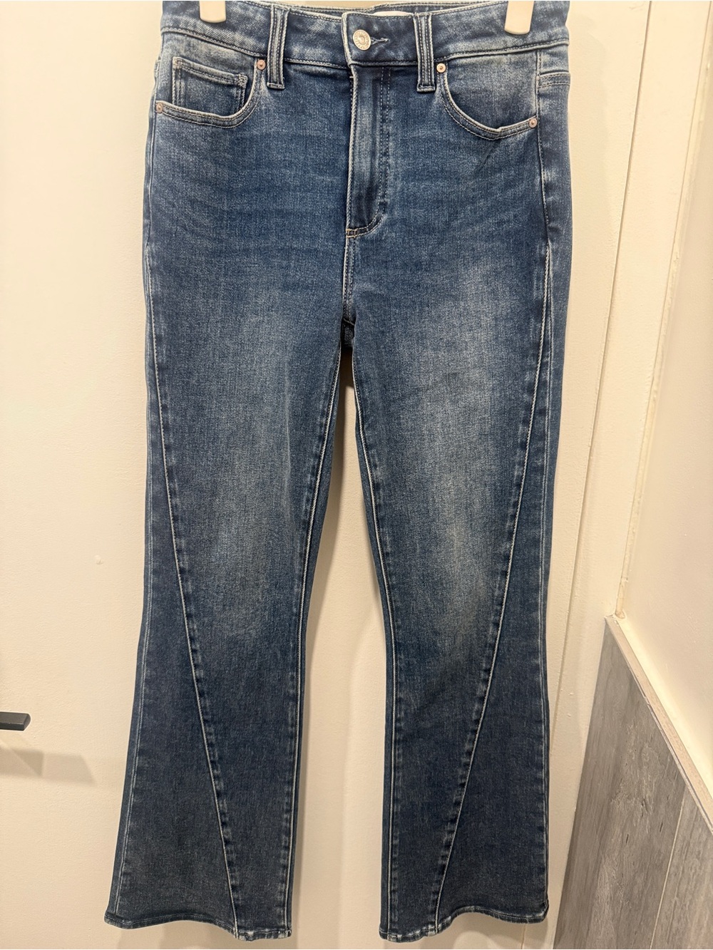 Paige jeans